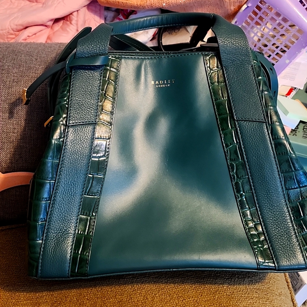 Radley London purse